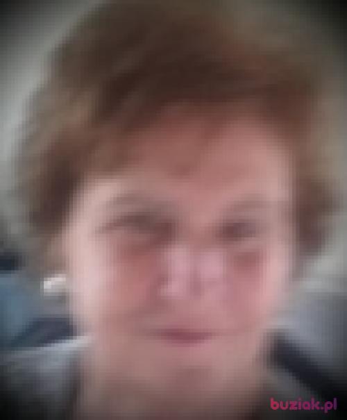 branka, Female, 71 years, Błonie