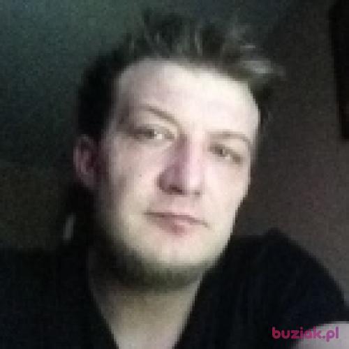 Baaarteeek, Male, 43 years, Bydgoszcz