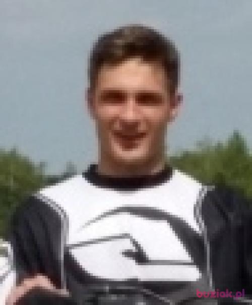 Pietro95, Male, 30 years, Tarnów