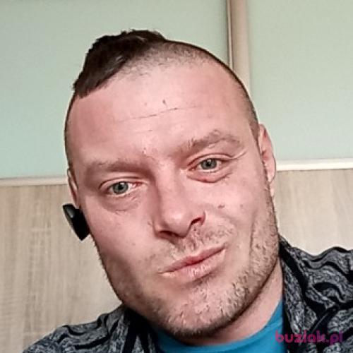 MlodyKawaler123, Male, 35 years, Szczecin