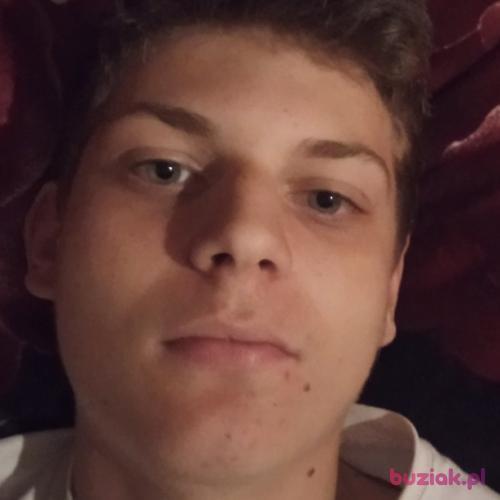 bartix12, Male, 18 years, Tarnów
