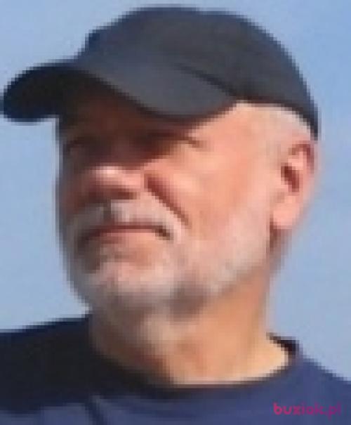 eustress1, Male, 68 years, Świnoujście