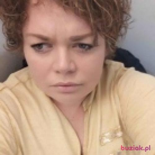 jajustyna5, Kobieta, 39 lat, Żary
