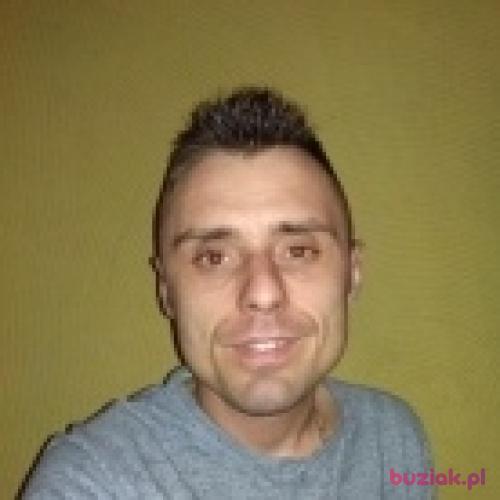Kamil2405, Male, 41 years, Strzegom