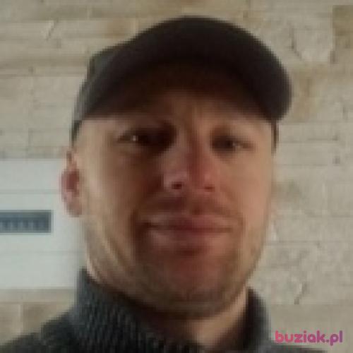tomekmarek123, Male, 44 years, Kraków
