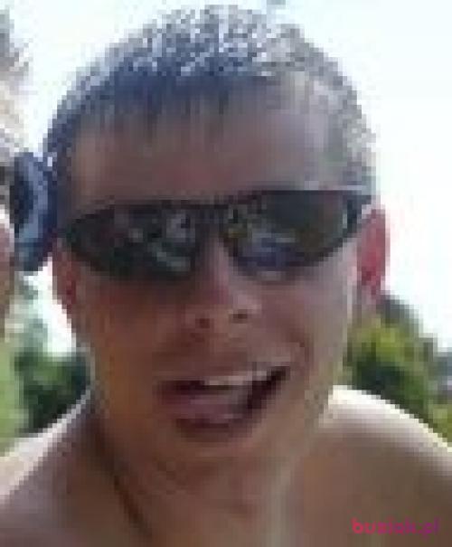 Zaytsev, Male, 34 years, Wałbrzych