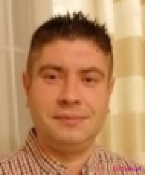 przemyslawhot, Male, 42 years, Łódź