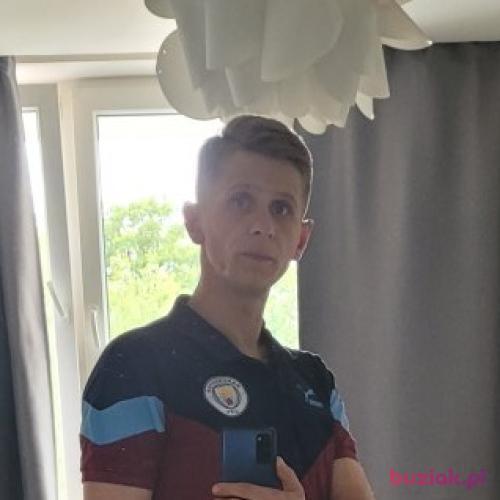 Kkamilekkk, Mężczyzna, 33 lata, Warszawa