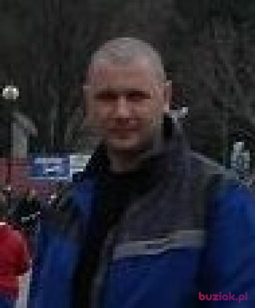 asienka85, Mężczyzna, 41 lat, Bytom