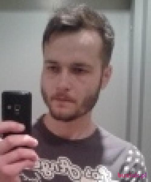 carles88, Male, 37 years, Kraków