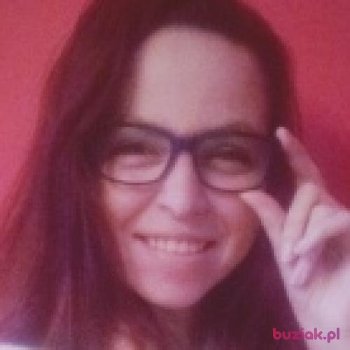 Ewelina36, Kobieta, 47 lat, Cieszyn
