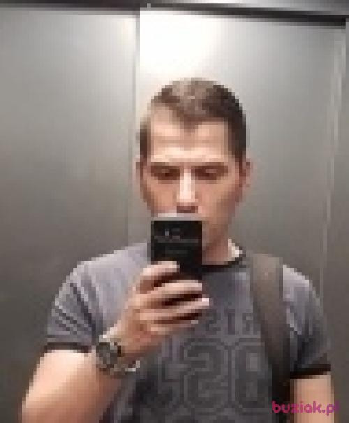 groda, Mężczyzna, 37 lat, Warszawa
