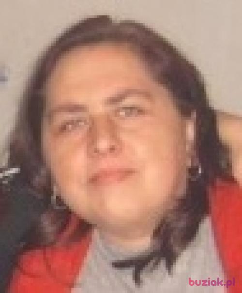 Aniteczka, Kobieta, 58 lat, Bytom