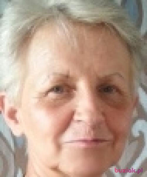 Teereeskaa, Kobieta, 71 lat, Goleniów