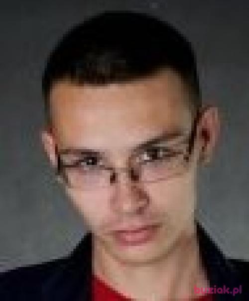 Bincio, Male, 32 years, Płock