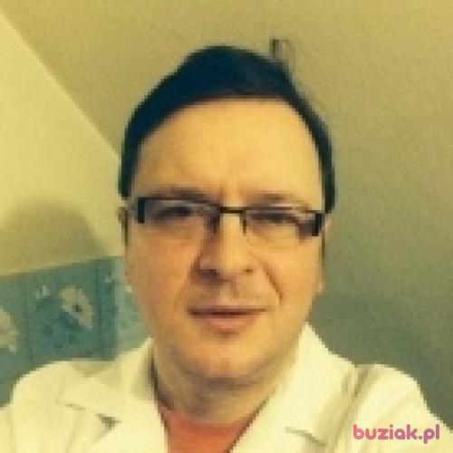 Pielegniarz, Male, 49 years, podkarpackie