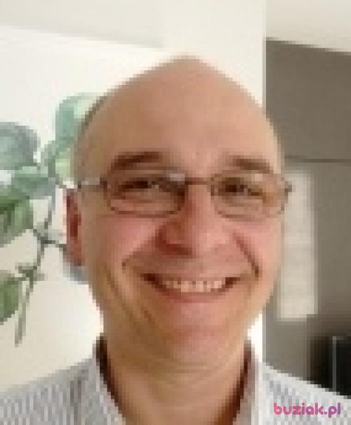 guta, Male, 58 years, Środa Wielkopolska