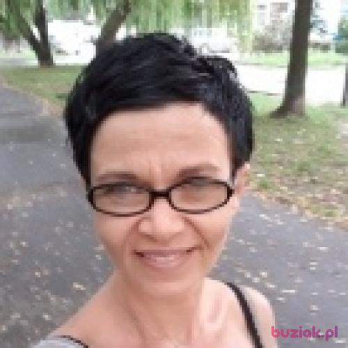 Iwka74, Female, 52 years, Wrocław