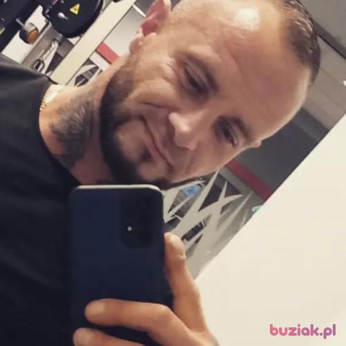 bitnymarcin, Mężczyzna, 36 lat, Frankfurt