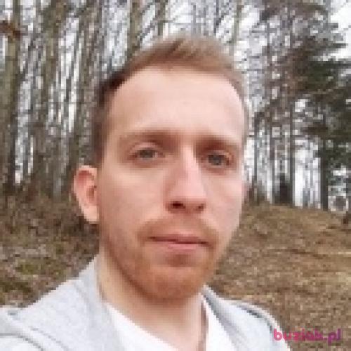 Witeck, Mężczyzna, 36 lat, Chojnice