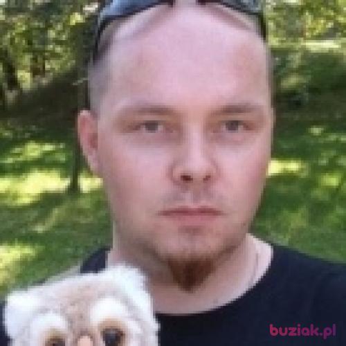 zamszowy, Male, 42 years, Kraków