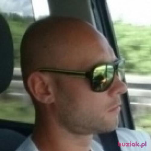 jadariusz, Mężczyzna, 39 lat, Goppingen