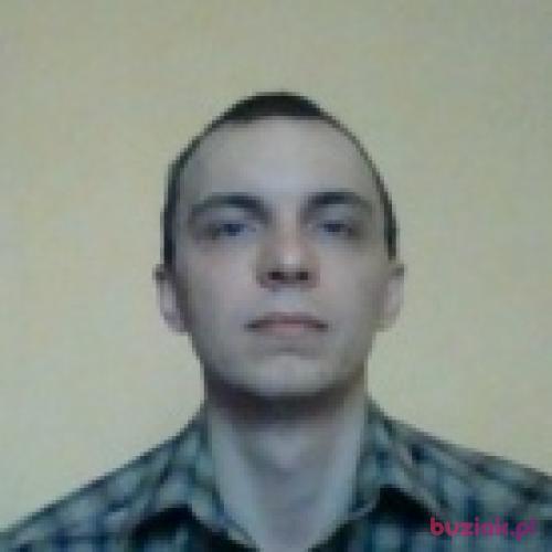 Pablo1305, Mężczyzna, 37 lat, Radom