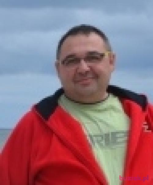 jacek7703, Male, 49 years, Łódź