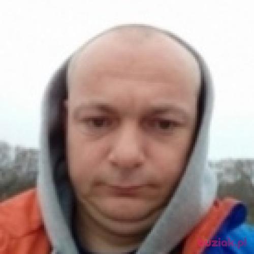 Marcin2742, Mężczyzna, 44 lata, Białystok