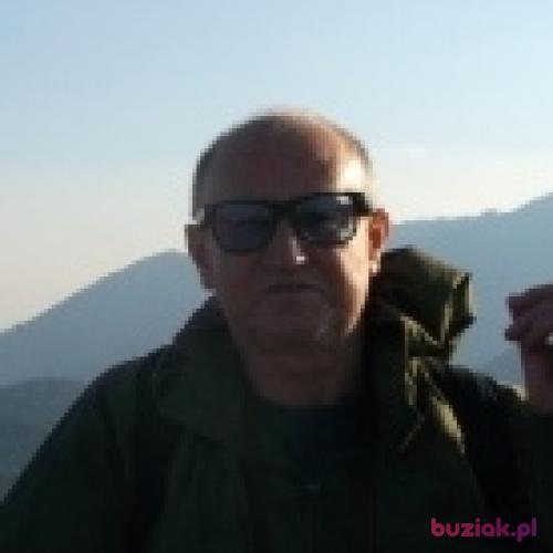agroman, Male, 66 years, Koszalin