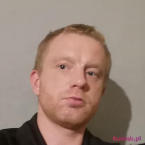 Piotr90r, Mężczyzna, 35 lat, Gorzów Wielkopolski