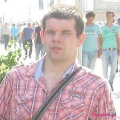 yrek29, Mężczyzna, 41 lat, Debrzno