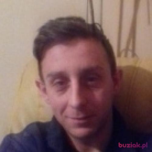 uszy0070, Mężczyzna, 41 lat, Zamość