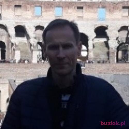norbert22m, Male, 54 years, Płock