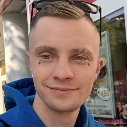 Kacper3132, Male, 27 years, Dortmund