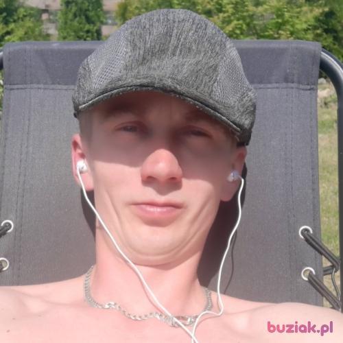 asdfajny1, Male, 36 years, Włodawa