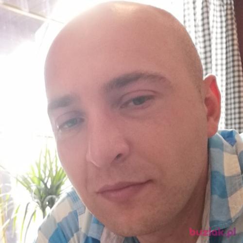 DENIU, Male, 39 years, Nowa Sól