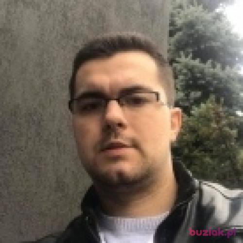 kolump, Male, 31 years, Wrocław