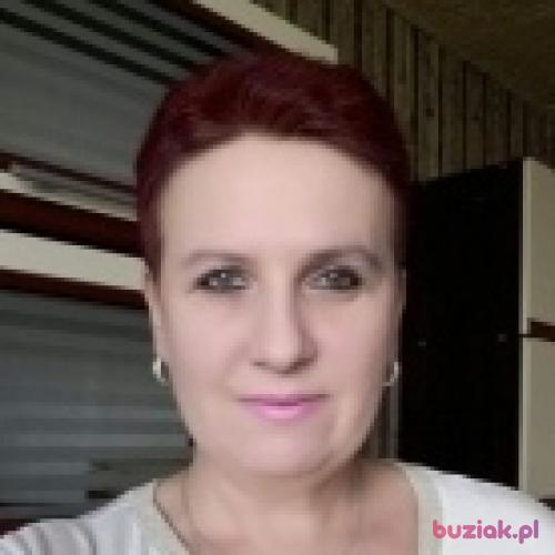 wesolaiwona4, Female, 55 years, Chełmno