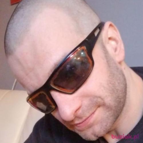 jaPablito, Male, 33 years, Kraków
