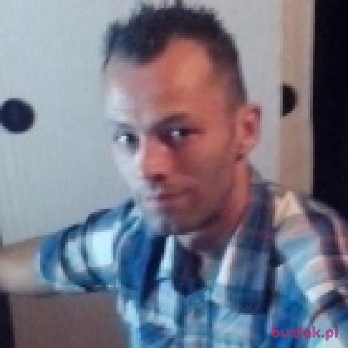 Smichalek26, Male, 38 years, Rzepin