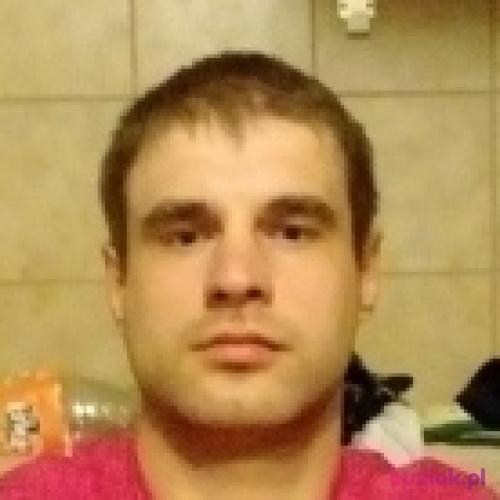 marcinn6, Male, 38 years, Bartoszyce