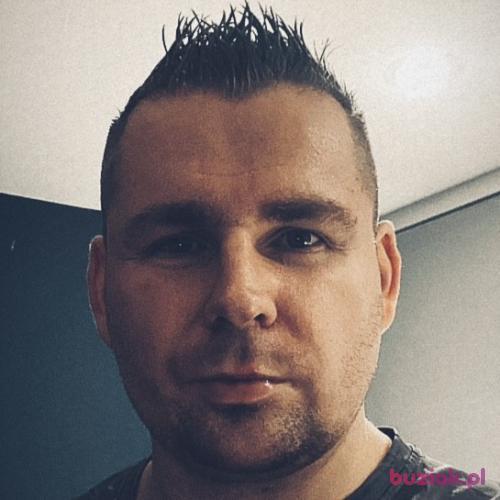 Tomeck, Mężczyzna, 41 lat, Haarlem