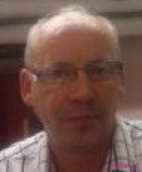 polakdarek1, Male, 59 years, Łódź