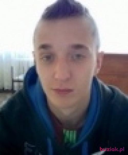 JaKrystian, Male, 29 years, Pisz