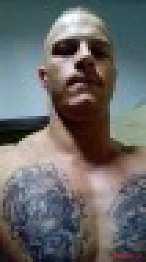 KrissDiss, Male, 38 years, Koszalin