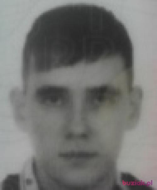 Heniek158, Male, 35 years, Poznań