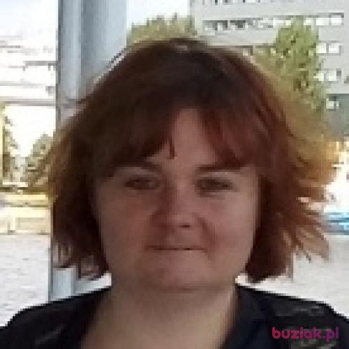 malcie, Female, 46 years, Kraków