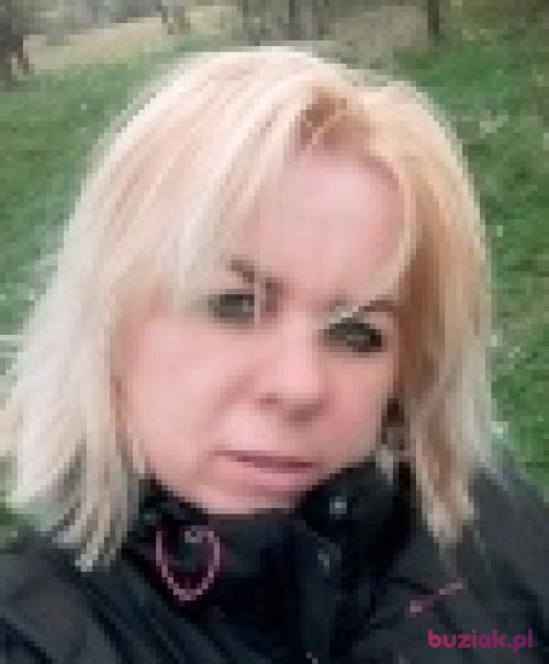 bozi1, Female, 47 years, Kraków