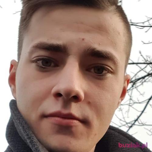 Krzysiek9608, Male, 30 years, Katowice